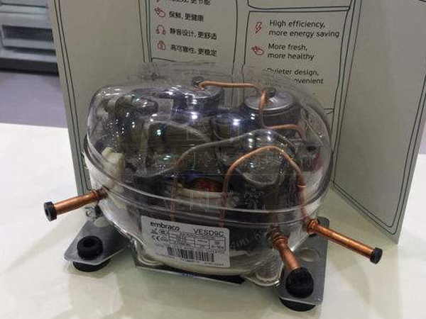 對于阿斯帕拉壓縮機功率如何去看待？